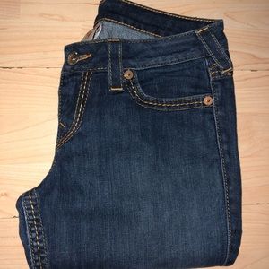 Authentic True Religion Skinny